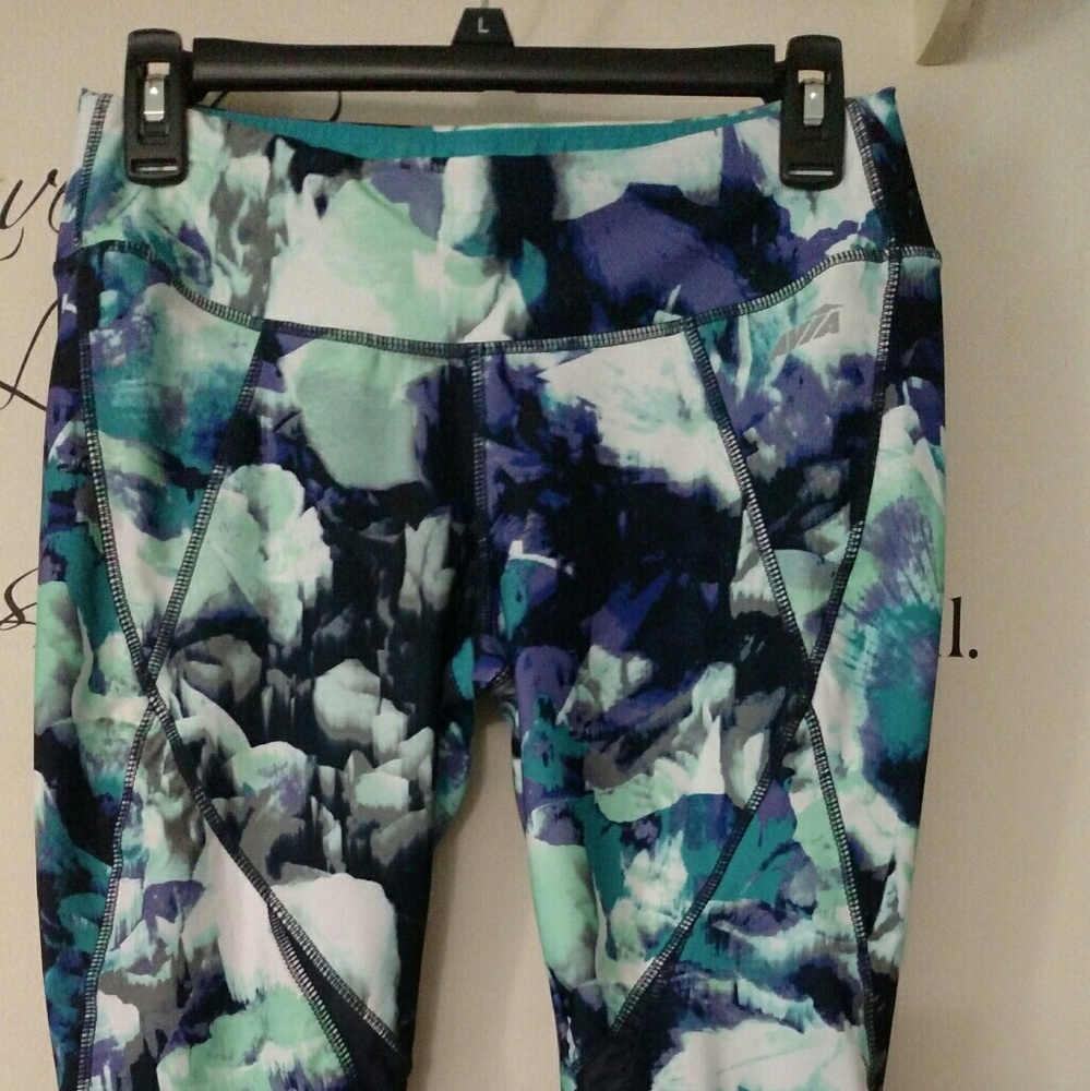 Exercise clothing